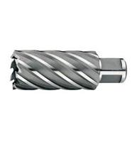 Rotec HSS-XE Kernboor SILVER-LINE, universeel 19, ø22x55 - 5362201 - thumbnail