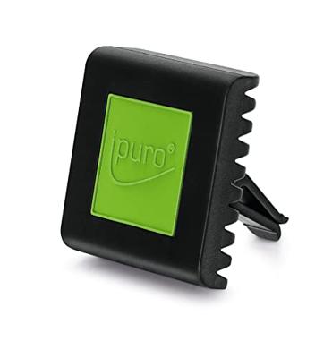 IPuro car line lime light