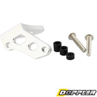 Koppeling hevel stop Minarelli AM6 alu