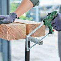 Bosch Home and Garden 1600A032UL Handgereedschap beugelzaagbladen 150 mm 24 TPI 3 stuks Zaagbladlengte 150 mm - thumbnail