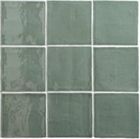 Oud Hollandse witjes Jade 13x13 - thumbnail