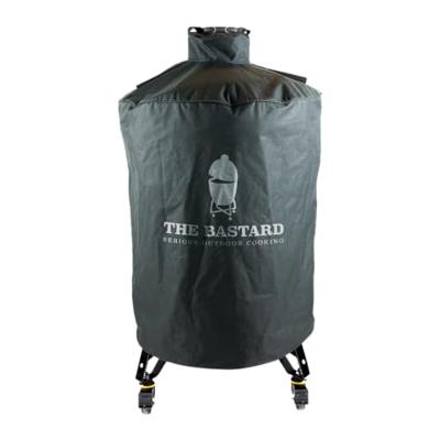 The Bastard Compact Hoes