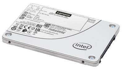 Hard Drive Lenovo 4XB7A17102 2,5" 960 GB