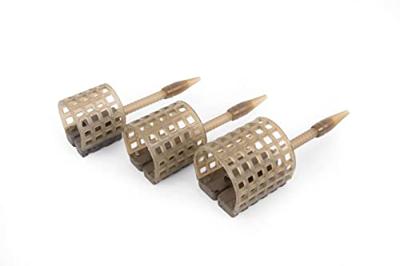 Preston ICS In-line Cage Feeder Large 30 gr