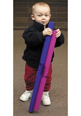 BoomWhackers BWPG pentatonische set (6-delig) - thumbnail