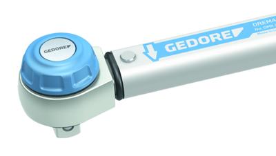 Gedore Momentsleutel Dremaster K 3/4" - 2641267
