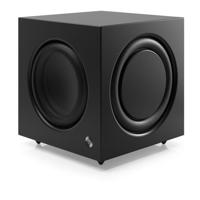 Audio Pro SW-10 Actieve Subwoofer 2x9" 200W Subwoofer Zwart - thumbnail