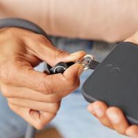 Shiftcam Pro Camera Nekband - Black - thumbnail