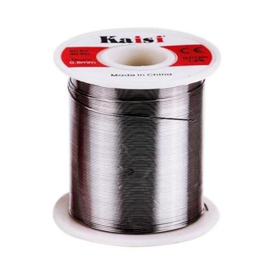 Kooltjes 0 6 mm hars kern tin lood soldeer draad voor lassen werken 50 g Kooltjes 0 6 mm hars kern tin lood soldeer draad voor lassen werken 50 g