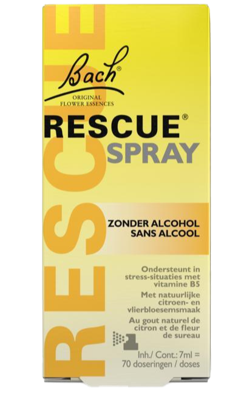 Bach Rescue Remedy Spray