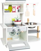 Small Foot houten speelkeuken graceful, 6dlg. - thumbnail