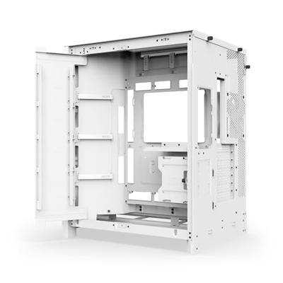 NZXT H9 Flow White 2025
