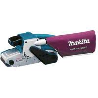 Makita bandschuurmachine 76x610mm 230v - thumbnail