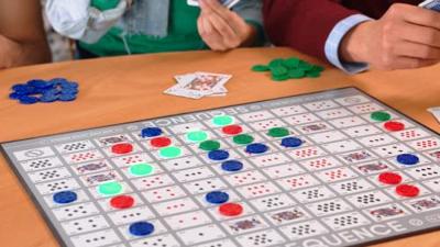 Goliath Games 375000.206 kaartspel Gelukspel