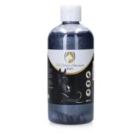 Excellent Horse Hi Gloss Shampoo Black 500 ml - thumbnail