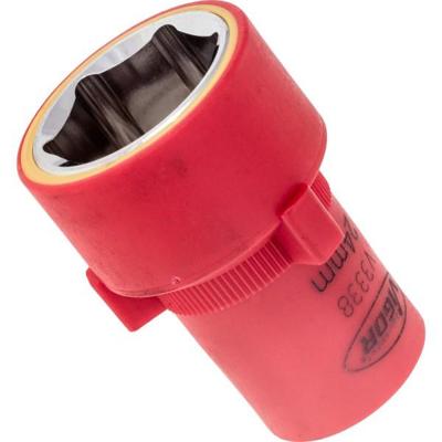 Vigor V3338 V3338 VDE-dopsleutelinzet 24 mm