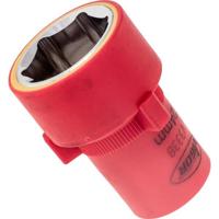 Vigor V3338 V3338 VDE-dopsleutelinzet 24 mm - thumbnail