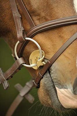 Stubben trens Golden Wings maat:13,5