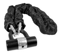Brüder Mannesmann Kettingslot Zwart Sleutelslot - thumbnail