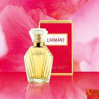 Coty L&apos;aimant Eau de Toilette - thumbnail