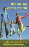 Had me dat eerder verteld (Paperback) - thumbnail