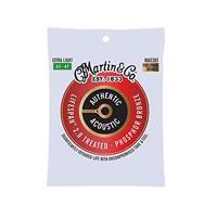 Martin Strings MA530T Authentic Lifespan 2.0 Phosphor Bronze - thumbnail