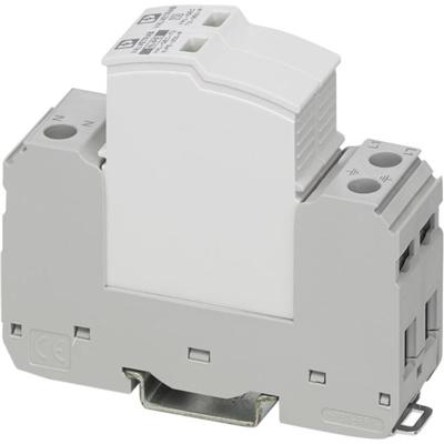 Phoenix Contact 2905333 VAL-SEC-T2-1S-350-FM Overspanningsveilige afleider Overspanningsbeveiliging voor: Verdeelkast 20 kA 1 stuk(s) Phoenix Contact 2905333 VAL-SEC-T2-1S-350-FM Overspanningsveilige afleider Overspanningsbeveiliging voor: Verdeelkast 20 kA 1 stuk(s)