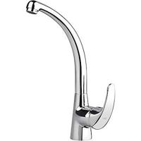 Tres Mono 2000 keukenkraan chroom 172447 - thumbnail