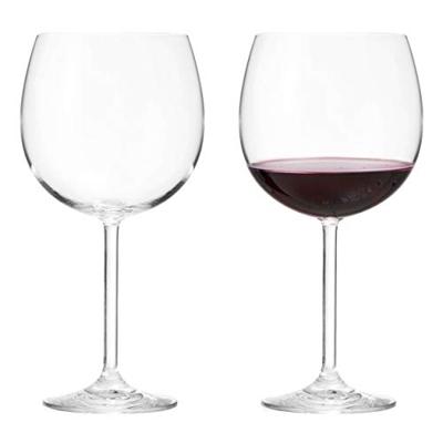 Montana Pure Bordeaux wijnglas 6st 630ml