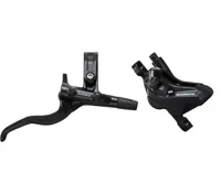 Shimano deore bl-m4100/br-mt420 disc brake 1700mm rear - thumbnail