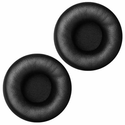 AIAIAI E02 lederen oorkussens voor TMA-2 (set van twee) AIAIAI E02 lederen oorkussens voor TMA-2 (set van twee)