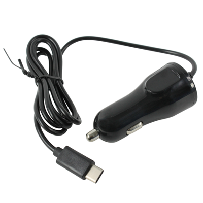 Xccess Car Charger Micro USB 1.5A Black