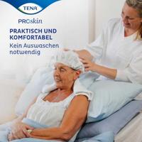 Tena Proskin Shampoo Kapje No Rinse - thumbnail