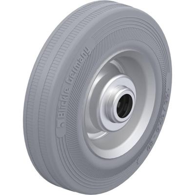 Blickle V 125/15R-SG Wiel met hoog draagvermogen Wieldiameter: 125 mm Draagvermogen (max.): 100 kg 1 stuk(s)