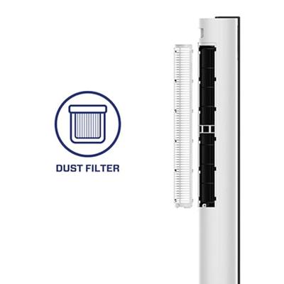 Clean Air Optima CA-407W smart Torenventilator Wit - thumbnail