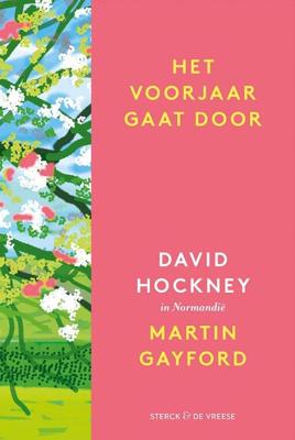Het voorjaar gaat door (Hardback)