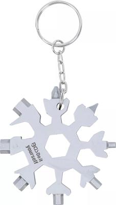 BGS technic multi tool 18-in-1 stainless steel