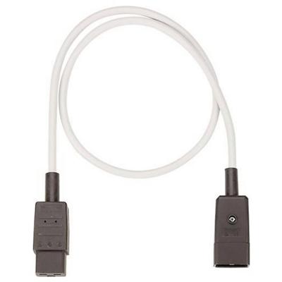 Bachmann 356.911 Apparaat (koud) Aansluitkabel 0.75 m