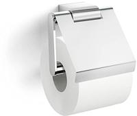 Zack Atore Toiletrolhouder polish met klep - thumbnail