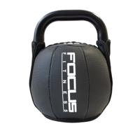 Kettlebell - Focus Fitness - Soft - 12 kg - thumbnail