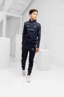 Black Bananas Trill Trainingspak Kids Donkerblauw - Maat 152 - Kleur: Donkerblauw | Soccerfanshop - thumbnail