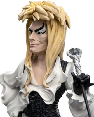 Labyrinth (1986 film) Mini Epics Vinyl Figure Jareth 16 cm - thumbnail