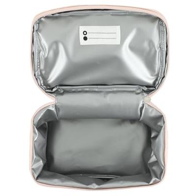 Trixie Baby thermos lunchtas Mrs. Rabbit