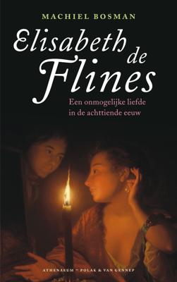 Elisabeth de Flines - Machiel Bosman - eBook (9789025364496)