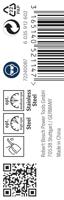 Bosch Accessoires Metaalboren HSS-Co, Standard 3,5 x 39 x 70 mm 10st - 2608585879 - thumbnail