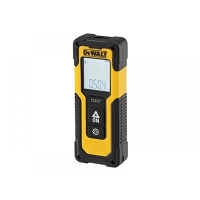 DeWalt DW055PL | Pocket Laser Afstandsmeter |16 mtr. - DW055PL-XJ - thumbnail