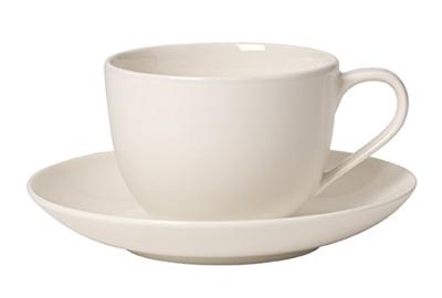 Villeroy & Boch For Me Koffieset 4 pers, 12-delig