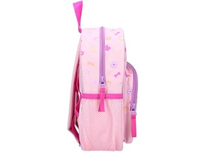 Vadobag Rugzak paw patrol girl pups rule