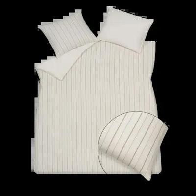 Vandyck Vandyck Pure 97 dekbedovertrek 140x200/220 Off White