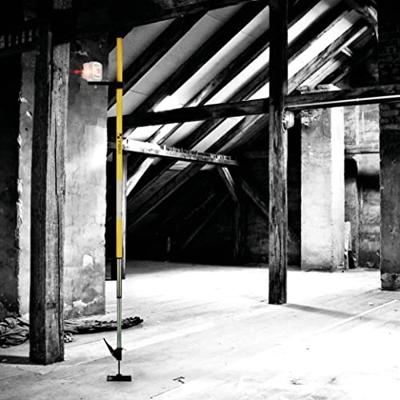 Stabila LT 30 Bouwsteun In lengte verstelbaar: 1.35 - 3.65 m Belasting (max.): 30 kg